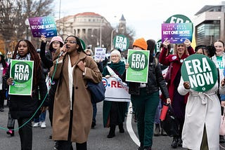 Gender pay gap in the U.S. widens for the first time in 20 years