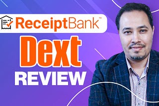 Receipt Bank App Review 2021 (Receipt Bank, the leading data extraction app, has now rebranded as…