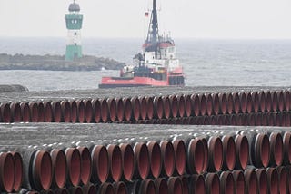 What future is waiting for Nord Stream 2?