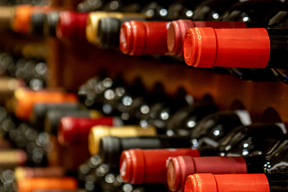 How to Store Wine in Small Apartment