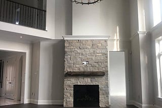The Benefits of Installing a Fireplace in Your Home