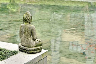 Unlock Your Inner Power through the Magic of Meditation Music
