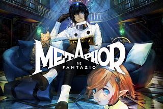 Metaphor: ReFantazio Review: A Mix of Future and Foresight