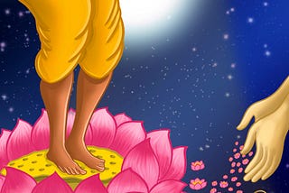 Educators — Nurturing mankind
