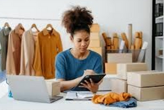 Which is the best online business without investment at home?