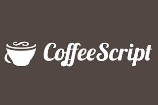 CoffeeScript logo