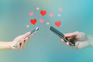 How to be Single: Dating a Guy You’ve Never Met