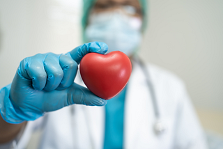 Is Your Heart Older Than You?