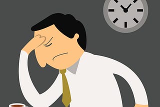 What Do You Do When Your Co-Founder Quits?