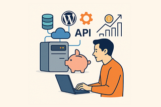 How I Save $700/Month with Self-Managed Hosting