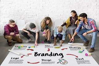 How to build a strong brand for your startup