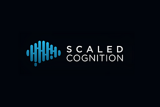 Please welcome Scaled Cognition, the world’s first agentic pre-trained transformer