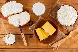 What is the best butter substitute for heart patients?