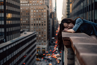 Ignoring the Warning Signs of Burnout: When Adapting Becomes Exhausting