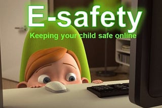 Online Safety for Your Family