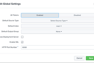 Sending logs to Splunk using fluent-plugin-splunk-hec Fluentd output plugin