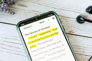 Best Bible App for iPhone: Top 7 Apps to Deepen Your Faith