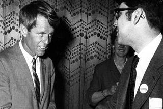 The Desecration of Robert Kennedy
