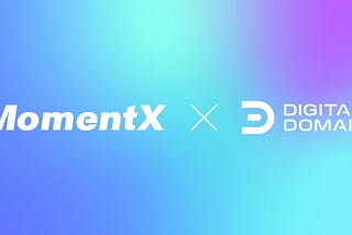 MomentX Metaverse Partnering with Digital Domain Showcasing AI Virtual Assistant at Taipei Smart…