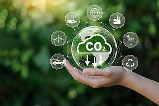 Measuring Success: Key Performance Indicators for B2B Carbon Footprint Reduction