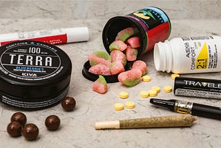 Exploring the Therapeutic Benefits of Cannabis