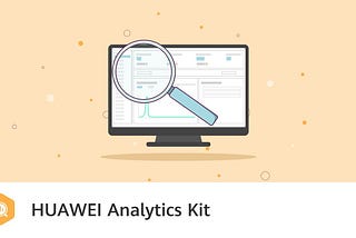 What Huawei Analytics Offers