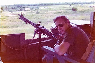 Tower Guard, Phu Loi Vietnam