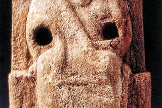 Where Did God Come From? — Part 1