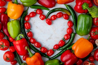 Celebrate Valentine’s Day with Pricepally: 3 Creative Ways to Nourish Your Love with Fresh Food