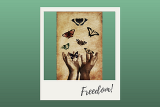 Beliefs and Stories | www.SacredWomanhood.org | Kirsty Macdonald | Butterflies