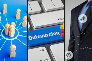Unlocking Business Success: The Power of Outsourcing and its benefits