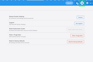 How to clean Docker Disk Storage Usage