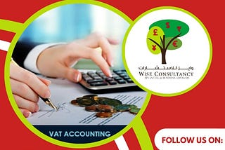 Best Accounting Firm in Dubai | Wise Consultancy