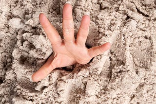 Underemployment — The Quicksand of the Labor Market