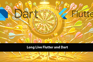 Google Drops Support for Flutter and Dart: Implications for Developers and the Future of…
