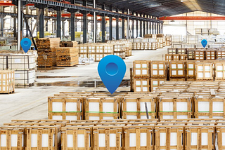 Rfid Inventory Management