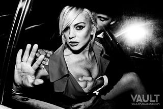 Tyler Shields Photographs Young Hollywood