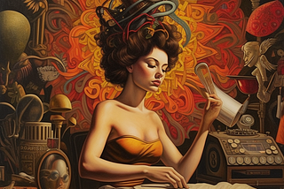 3 Ways to Reclaim Your Creativity and Productivity