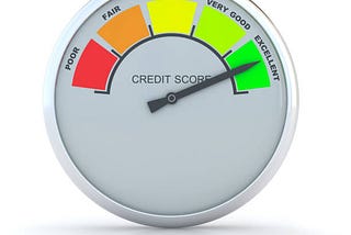 The Benefits of Having an 820 Credit Score