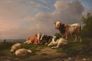 Hidden Truths: Animal Homosexuality and Natural Diversity