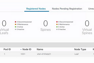 Cisco ACI: APIC Certificate Bug (it’s a nasty time-waster)