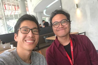 GOJEK Engineer AMA Session with Jason Ganub