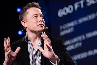 A Work Day In the Life of Elon Musk: Now You Know Why He Is So Successful