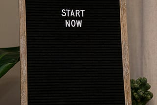 Today, Begin by Honoring Yourself First