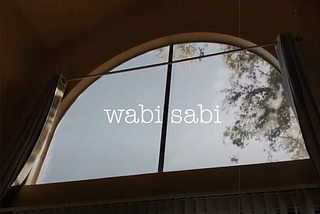 How to Wabi Sabi Your Home