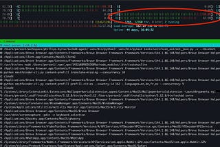 Finally fixed the most annoying macOS 26 bug on my M4 Pro ️