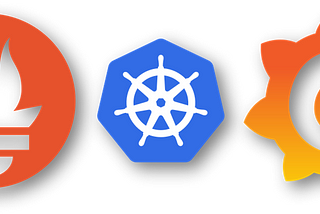 Persistent Prometheus & Grafana on Kubernetes