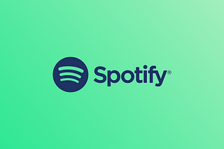 A Brief Look into Spotify…