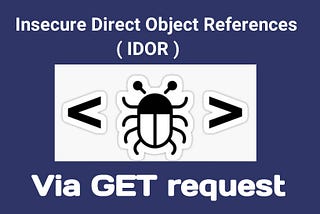 ($$$) IDOR via GET Request which can SOLD all User Products