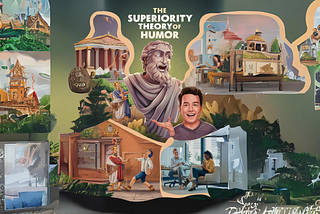 Why We Laugh at Others’ Mishaps: Unveiling the Superiority Theory of Humor